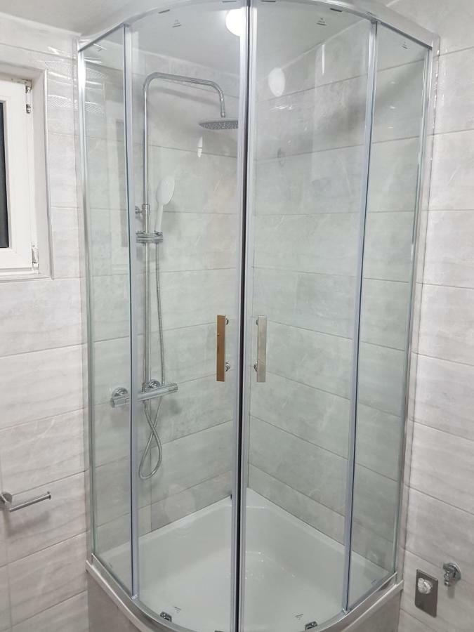 Apartmani I Studio Big Hill Makarska Zewnętrze zdjęcie