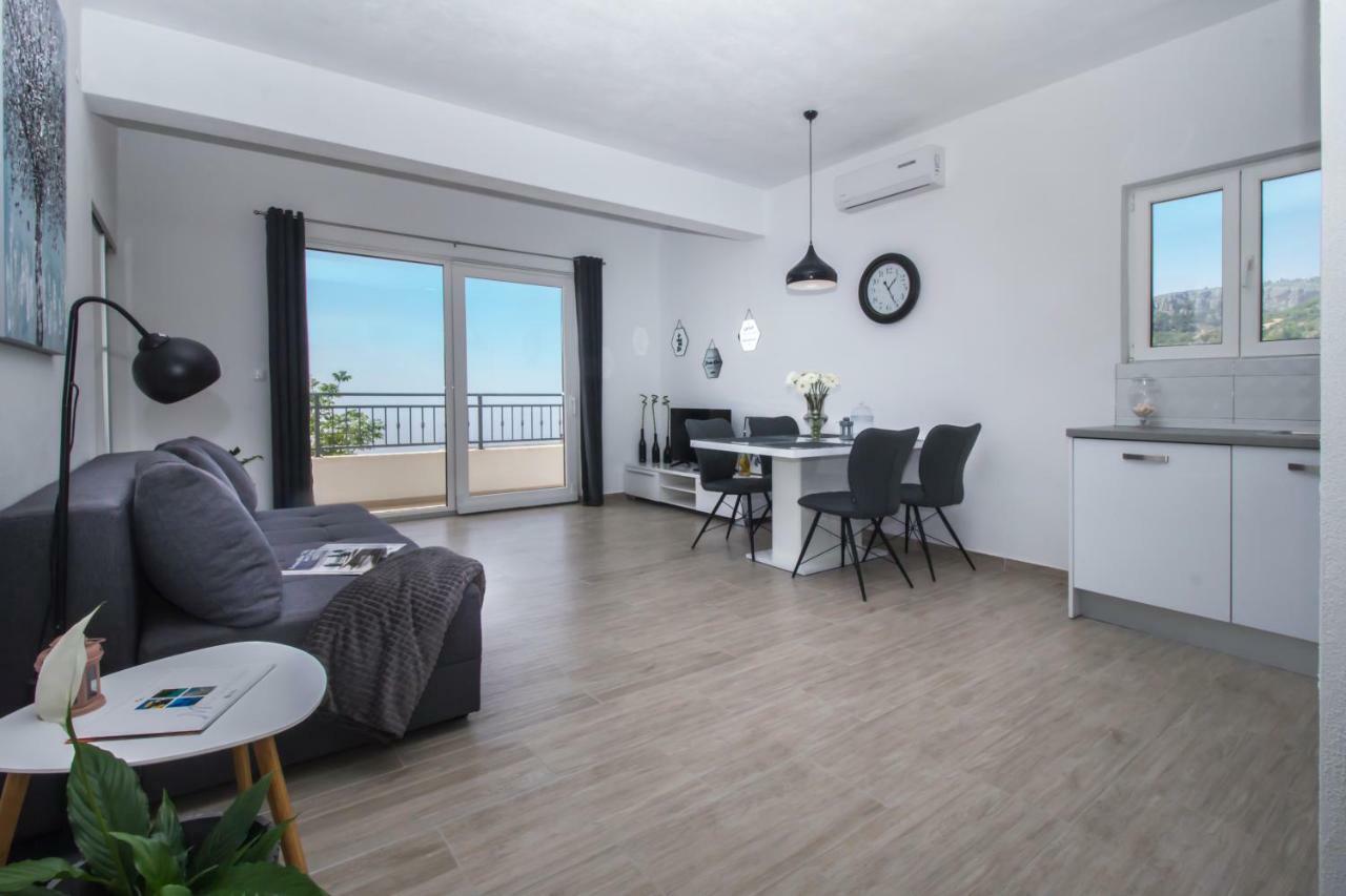 Apartmani I Studio Big Hill Makarska Pokój zdjęcie