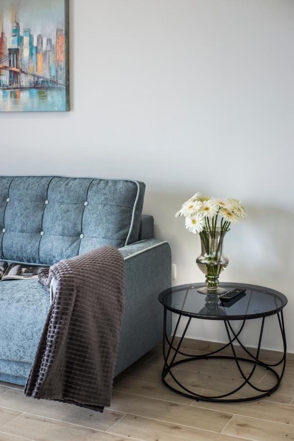 Apartmani I Studio Big Hill Makarska Zewnętrze zdjęcie