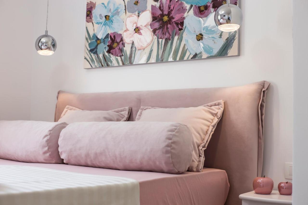 Apartmani I Studio Big Hill Makarska Zewnętrze zdjęcie